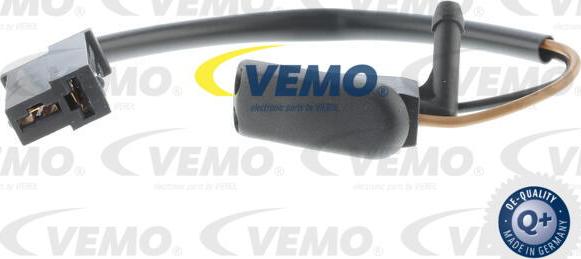 Vemo V10-08-0292 - Ugello acqua lavaggio, Pulizia cristalli autozon.pro