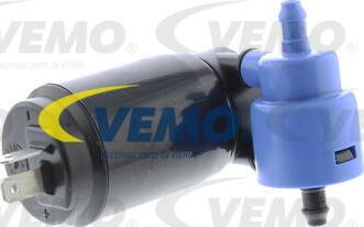 Vemo V10-08-0205 - Pompa acqua lavaggio, Pulizia cristalli autozon.pro