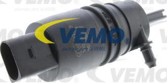 Vemo V10-08-0203 - Pompa acqua lavaggio, Pulizia cristalli autozon.pro