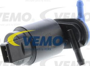 Vemo V10-08-0202 - Pompa acqua lavaggio, Pulizia cristalli autozon.pro