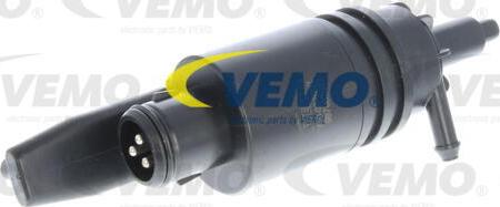 Vemo V10-08-0207 - Pompa acqua lavaggio, Pulizia cristalli autozon.pro