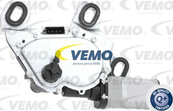 Vemo V10-07-0040 - Motore tergicristallo autozon.pro