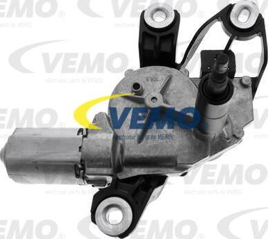 Vemo V10-07-0069 - Motore tergicristallo autozon.pro