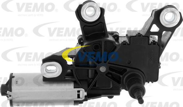 Vemo V10-07-0005-1 - Motore tergicristallo autozon.pro