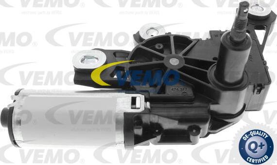 Vemo V10-07-0005 - Motore tergicristallo autozon.pro