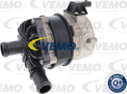 Vemo V10-16-0019 - Pompa acqua ausiliaria autozon.pro