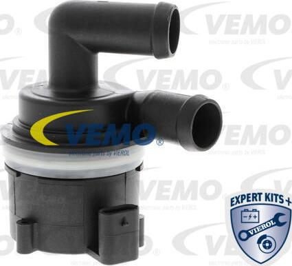 Vemo V10-16-0014 - Pompa acqua ausiliaria autozon.pro