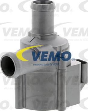 Vemo V10-16-0026 - Pompa acqua ausiliaria autozon.pro