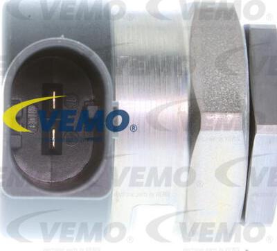 Vemo V10-11-0834 - Regolatore pressione carburante autozon.pro