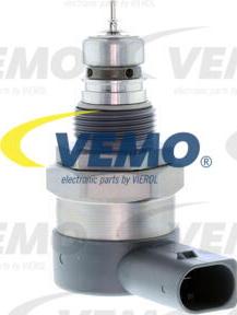 Vemo V10-11-0834 - Regolatore pressione carburante autozon.pro