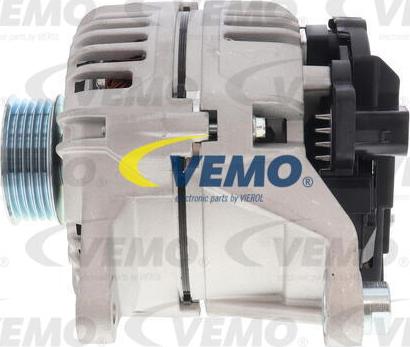 Vemo V10-13-44300 - Alternatore autozon.pro