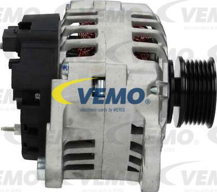 Vemo V10-13-44380 - Alternatore autozon.pro