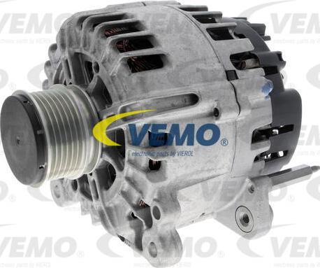 Vemo V10-13-45340 - Alternatore autozon.pro