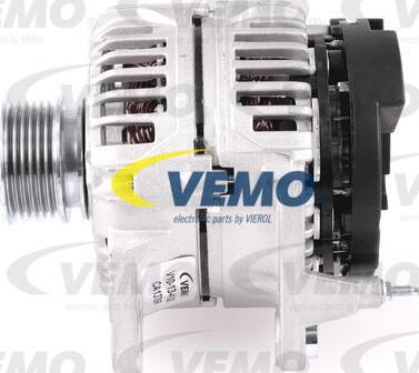 Vemo V10-13-41500 - Alternatore autozon.pro