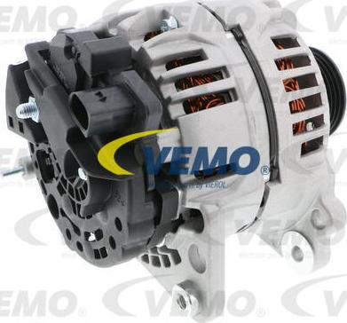 Vemo V10-13-41510 - Alternatore autozon.pro