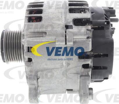 Vemo V10-13-50094 - Alternatore autozon.pro