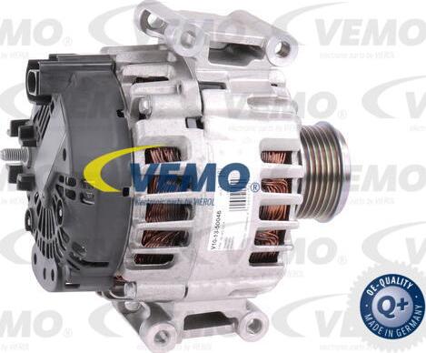 Vemo V10-13-50046 - Alternatore autozon.pro