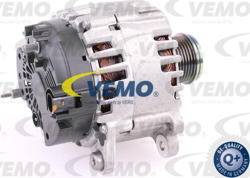 Vemo V10-13-50040 - Alternatore autozon.pro