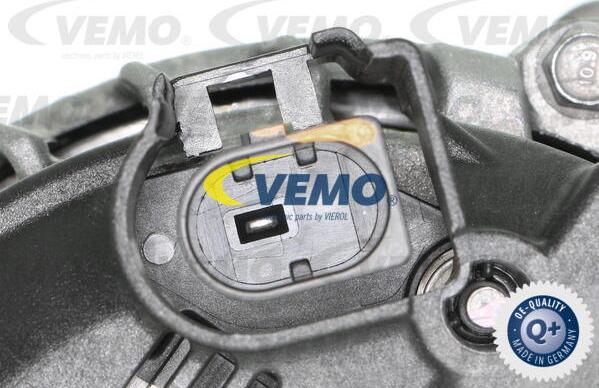 Vemo V10-13-50040 - Alternatore autozon.pro