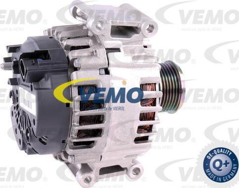 Vemo V10-13-50043 - Alternatore autozon.pro