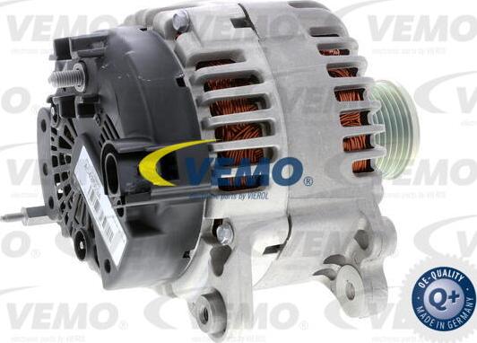 Vemo V10-13-50042 - Alternatore autozon.pro