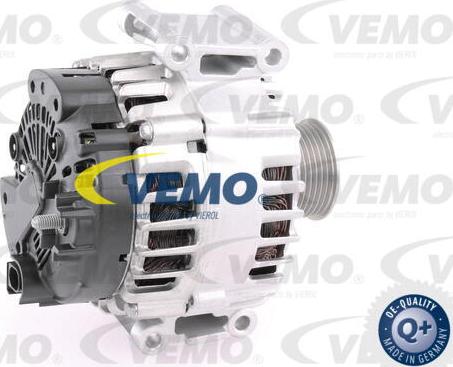 Vemo V10-13-50047 - Alternatore autozon.pro