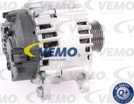 Vemo V10-13-50055 - Alternatore autozon.pro