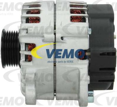 Vemo V10-13-50056 - Alternatore autozon.pro