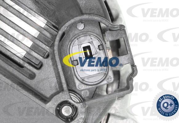 Vemo V10-13-50050 - Alternatore autozon.pro