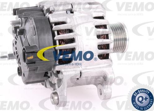 Vemo V10-13-50050 - Alternatore autozon.pro