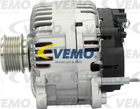 Vemo V10-13-50065 - Alternatore autozon.pro