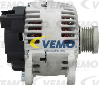 Vemo V10-13-50060 - Alternatore autozon.pro