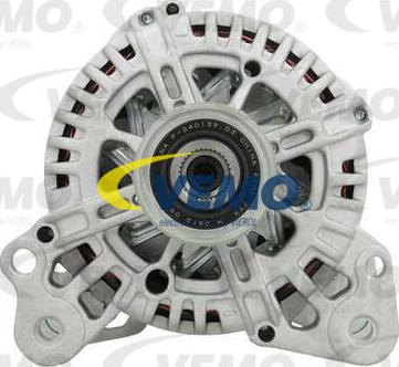 Vemo V10-13-50060 - Alternatore autozon.pro