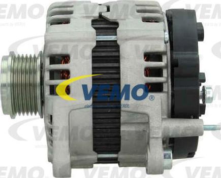 Vemo V10-13-50005 - Alternatore autozon.pro