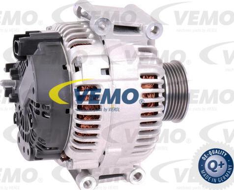 Vemo V10-13-50006 - Alternatore autozon.pro