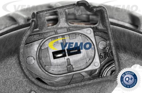 Vemo V10-13-50015 - Alternatore autozon.pro