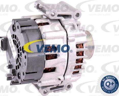 Vemo V10-13-50015 - Alternatore autozon.pro