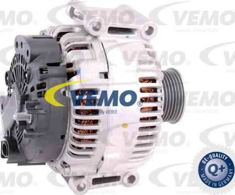 Vemo V10-13-50016 - Alternatore autozon.pro