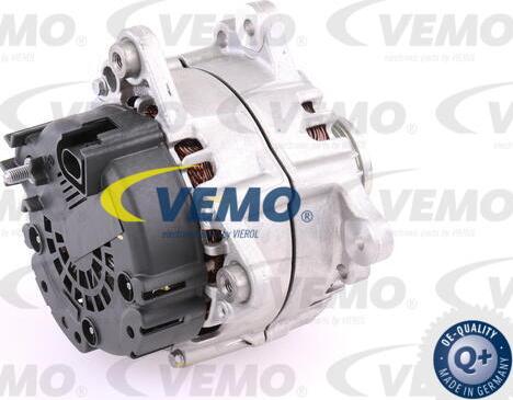 Vemo V10-13-50011 - Alternatore autozon.pro