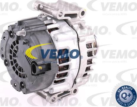 Vemo V10-13-50036 - Alternatore autozon.pro