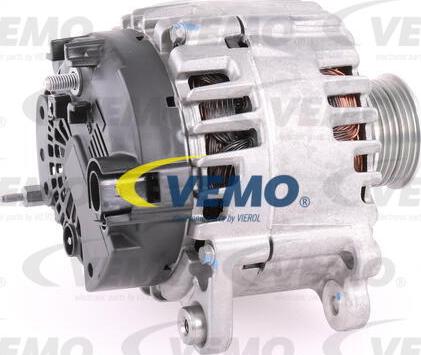 Vemo V10-13-50038 - Alternatore autozon.pro