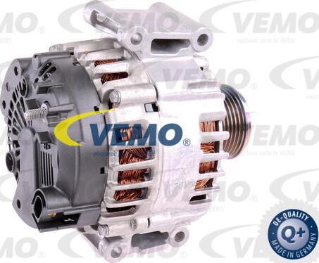 Vemo V10-13-50024 - Alternatore autozon.pro