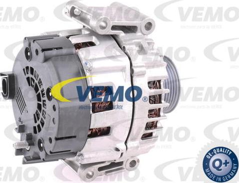 Vemo V10-13-50025 - Alternatore autozon.pro