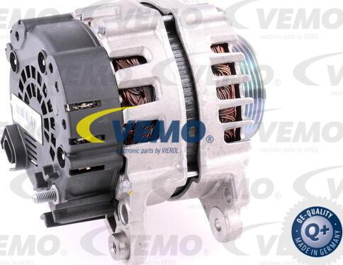 Vemo V10-13-50023 - Alternatore autozon.pro