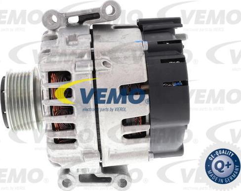 Vemo V10-13-50027 - Alternatore autozon.pro