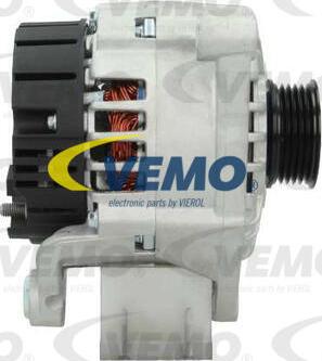 Vemo V10-13-50070 - Alternatore autozon.pro