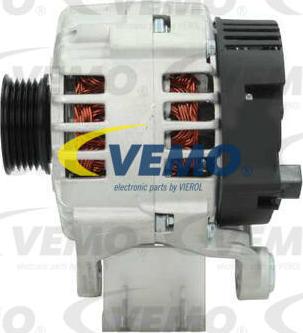 Vemo V10-13-50070 - Alternatore autozon.pro