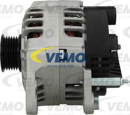 Vemo V10-13-50114 - Alternatore autozon.pro