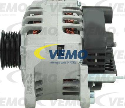 Vemo V10-13-50113 - Alternatore autozon.pro