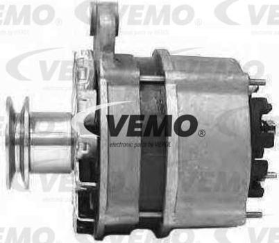 Vemo V10-13-34500 - Alternatore autozon.pro